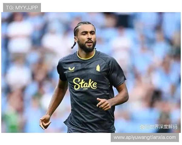 多米尼克·卡尔弗特-勒温:我们战斗到最后一刻